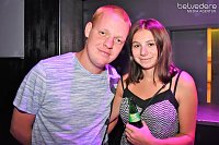 Bild: Party im Jugendclubhaus in Nordhausen - der Samstag