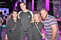 Bild: Party im Jugendclubhaus in Nordhausen - der Samstag