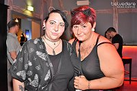 Bild: Party im Jugendclubhaus in Nordhausen - der Samstag