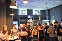 Bild: Party im Jugendclubhaus in Nordhausen - der Samstag