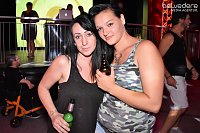 Bild: Party im Jugendclubhaus in Nordhausen - der Samstag