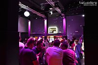 Bild: Party im Jugendclubhaus in Nordhausen - der Samstag
