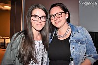 Bild: Party im Jugendclubhaus in Nordhausen - der Samstag