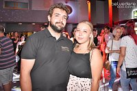 Bild: Party im Jugendclubhaus in Nordhausen - der Samstag