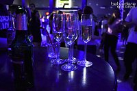 Bild: Party im Jugendclubhaus in Nordhausen - der Samstag