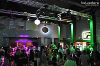 Bild: Party im Jugendclubhaus in Nordhausen - der Samstag