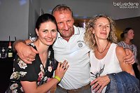 Bild: Party im Jugendclubhaus in Nordhausen - der Samstag