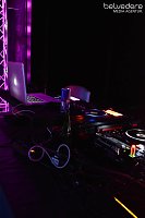 Bild: Party im Jugendclubhaus in Nordhausen - der Samstag