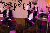 Bild: Camp-Tagebuch 6. Tag