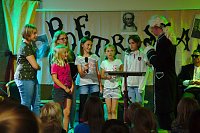 Bild: Camp-Tagebuch 6. Tag