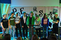 Bild: Camp-Tagebuch 6. Tag