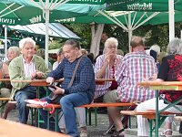 Das 25. Altstadtfest ist eröffnet Bild: Das 25. Altstadtfest ist eröffnet