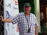 Das 25. Altstadtfest ist eröffnet Bild: Das 25. Altstadtfest ist eröffnet
