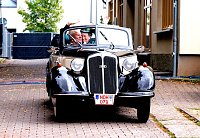 25. Nordhäuser Altstadtfest - Die Höhepunkte des Freitags Bild: 25. Nordhäuser Altstadtfest - Die Höhepunkte des Freitags