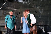 25. Nordhäuser Altstadtfest - Die Höhepunkte des Freitags Bild: 25. Nordhäuser Altstadtfest - Die Höhepunkte des Freitags