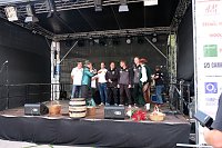 25. Nordhäuser Altstadtfest - Die Höhepunkte des Freitags Bild: 25. Nordhäuser Altstadtfest - Die Höhepunkte des Freitags