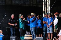 25. Nordhäuser Altstadtfest - Die Höhepunkte des Freitags Bild: 25. Nordhäuser Altstadtfest - Die Höhepunkte des Freitags