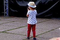 25. Nordhäuser Altstadtfest - Die Höhepunkte des Freitags Bild: 25. Nordhäuser Altstadtfest - Die Höhepunkte des Freitags