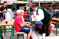 25. Nordhäuser Altstadtfest - Die Höhepunkte des Freitags Bild: 25. Nordhäuser Altstadtfest - Die Höhepunkte des Freitags
