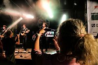 25. Nordhäuser Altstadtfest - Die Höhepunkte des Freitags Bild: 25. Nordhäuser Altstadtfest - Die Höhepunkte des Freitags
