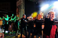 25. Nordhäuser Altstadtfest - Die Höhepunkte des Freitags Bild: 25. Nordhäuser Altstadtfest - Die Höhepunkte des Freitags