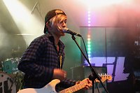 Das 25. Altstadtfest - der Freitag Bild: Das 25. Altstadtfest - der Freitag