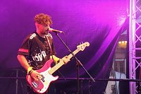 Das 25. Altstadtfest - der Freitag Bild: Das 25. Altstadtfest - der Freitag