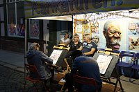 Das 25. Altstadtfest - der Freitag Bild: Das 25. Altstadtfest - der Freitag