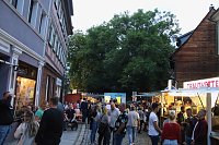 Das 25. Altstadtfest - der Freitag Bild: Das 25. Altstadtfest - der Freitag