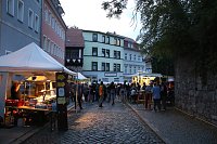 Das 25. Altstadtfest - der Freitag Bild: Das 25. Altstadtfest - der Freitag