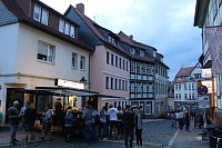 Das 25. Altstadtfest - der Freitag Bild: Das 25. Altstadtfest - der Freitag