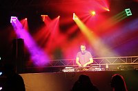 Das 25. Altstadtfest - der Freitag Bild: Das 25. Altstadtfest - der Freitag