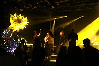 Das 25. Altstadtfest - der Freitag Bild: Das 25. Altstadtfest - der Freitag