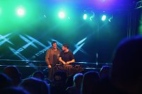 Das 25. Altstadtfest - der Freitag Bild: Das 25. Altstadtfest - der Freitag