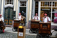 25. Altstadtfest Bild: 25. Altstadtfest