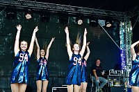 25. Altstadtfest Bild: 25. Altstadtfest