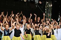 25. Altstadtfest Bild: 25. Altstadtfest