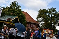 25. Altstadtfest Bild: 25. Altstadtfest
