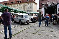 25. Altstadtfest Bild: 25. Altstadtfest