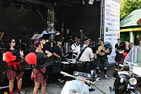 25. Altstadtfest Bild: 25. Altstadtfest
