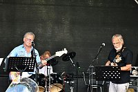 25. Altstadtfest Bild: 25. Altstadtfest