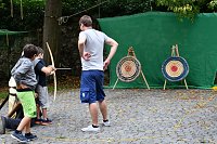 25. Altstadtfest Bild: 25. Altstadtfest