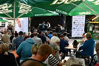 25. Altstadtfest Bild: 25. Altstadtfest