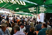 25. Altstadtfest Bild: 25. Altstadtfest