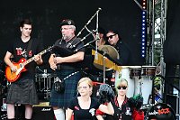 25. Altstadtfest Bild: 25. Altstadtfest