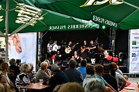 25. Altstadtfest Bild: 25. Altstadtfest