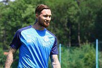 Wacker gewinnt 8:0 gegen Bischofswerda Bild: Wacker gewinnt 8:0 gegen Bischofswerda