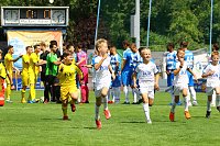 Wacker gewinnt 8:0 gegen Bischofswerda Bild: Wacker gewinnt 8:0 gegen Bischofswerda