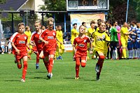 Wacker gewinnt 8:0 gegen Bischofswerda Bild: Wacker gewinnt 8:0 gegen Bischofswerda