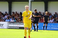 Wacker gewinnt 8:0 gegen Bischofswerda Bild: Wacker gewinnt 8:0 gegen Bischofswerda